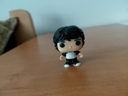 Mike stranger things funko pop kinder joy 