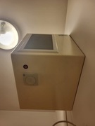 Oczyszczacz powietrza Farma Went