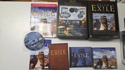 PC Myst 3 exile kolekcjonerska premierowe wydanie big box