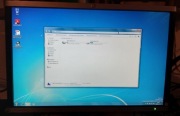 Monitor 22" HP LA 2205 wg