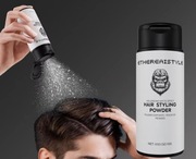 Puder do stylizacji włosów Ethereaistyle
