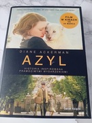 Azyl Diane Ackerman