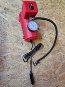 Kompresor bezolejowy Einhell CC-AC  12V 12 l 18bar