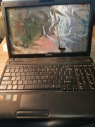 Toshiba Satelite C660D