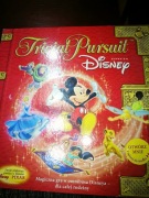 Magiczna gra w omnibusa Disney