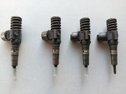 Pompowtrysk wtryski Audi VW 0414720404 03G130073G 4szt