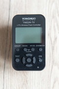 Radiowy wyzwalacz Yongnuo YN-622N-TX LCD iTTL | Nikon*