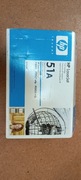 Toner HP 51A Q7551A