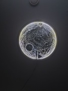 Lampka nocna / ozdobna