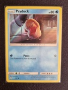 Psyduck 7/18 Holo - Detective Pikachu