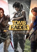 Tomb Raider Trilogy Steam
