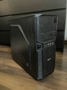 Komputer Intel Core i5 + GTX 650 TI 8GB RAM