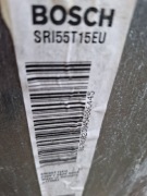 Zmywarka bosch na części z koszami