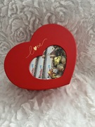 BOX PREZENTOWY ŻE SŁODYCZAMI