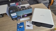 Projektor Philips Neopix 550 Smart NPX550/INT Nowy