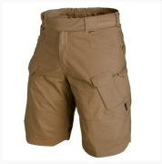 Spodenki URBAN TACTICAL SHORTS Ripstop Coyote