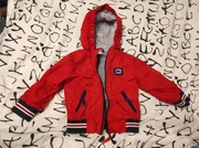 Kurtka wiosna/jesień firmy Wójcik rozm. 74