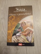 Lenovo Saga Zapomniany ogród Głosy z przeszłości