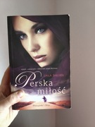 Perska miłość Laila Shukri 