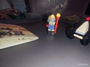 LEGO Adventurers 1183 - Mumia