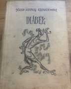 Diabeł Józef Ignacy Kraszewski