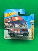 Samochodzik Hot Wheels HKH67 Dodge Van