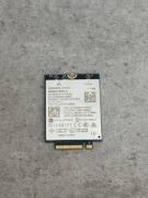 Oryginalny modem WWAN Lte-cat4 m.2 lenovo 5w10v25829 quectel em05-g