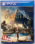 Assassin's Creed Origins PS4