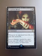 Exquisite Blood 
