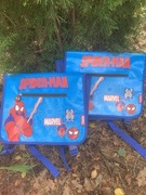 Tornister SPIDERMAN - tanio! - nowy ! 