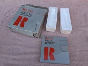 Ricoh 20 Megabyte removable rigid disk cartridge