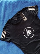 ADIDAS RUNNING WARSAW, nowa koszulka do biegania dla Warszawianek