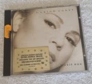 MARIAH CAREY MUSIC BOX