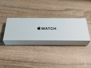 Smartwatch Apple Watch SE 3 40 mm Midnight NOWY, nieotwierany.