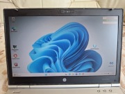 HP ELITEBOOK 8460P i5/8gb