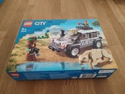 Lego City 60267 nowe 