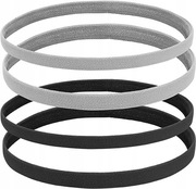 Elastyczne antypoślizgowe opaski sportowe 4 sztuki