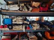 rozwiertak, rozwiertaki stałe stara produkcja 