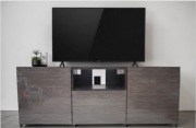 Piękna szafka BESTA z IKEA,
