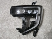 Lampa lewa przód RENAULT MASTER IV LIFT V -2024  NISSAN INTERSTAR 