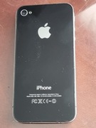 iPhone 4 S uszkodzony