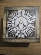 Zestaw Assassin's Creed Syndicate Big Ben edition nowy