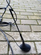 Antena peugeot 407 3.0 benzyna 