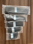 Trytytki zaciskowe zestaw