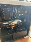 Komputer i7/RX580/16GB/2,5TB