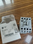 Stycznik trójfazowy 25 A cewka na 230V Allen-Bradley 