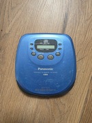 DISCMAN PANASONIC SL-SX300