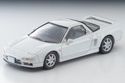 Tomica Limited Vintage Neo LV-N345a Honda NSX 1998