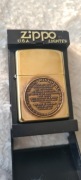 Zapalniczka Zippo World War 2. USS Missouri(6)