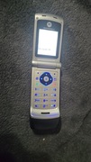Telefon Motorola W375